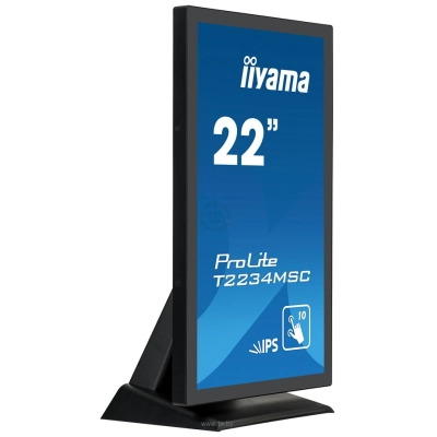 Iiyama T2234MSC-B6X