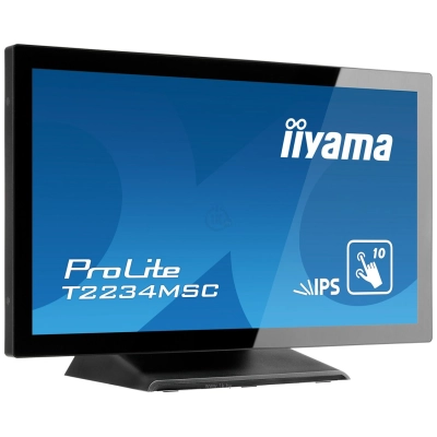 Iiyama T2234MSC-B6X