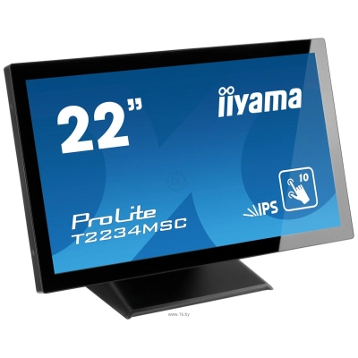 Iiyama T2234MSC-B6X