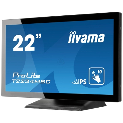 Iiyama T2234MSC-B6X