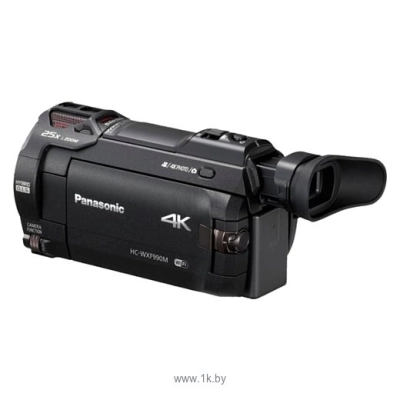 Panasonic HC-WXF990M