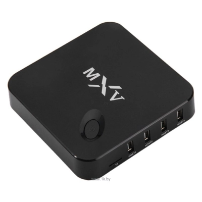 Chiptrip MXV S805 TV Box