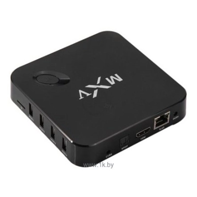 Chiptrip MXV S805 TV Box