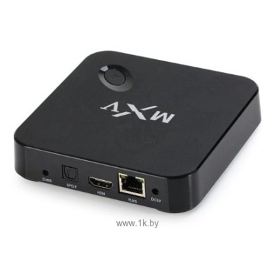 Chiptrip MXV S805 TV Box