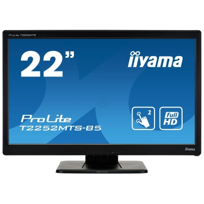 Iiyama T2252MTS-B5