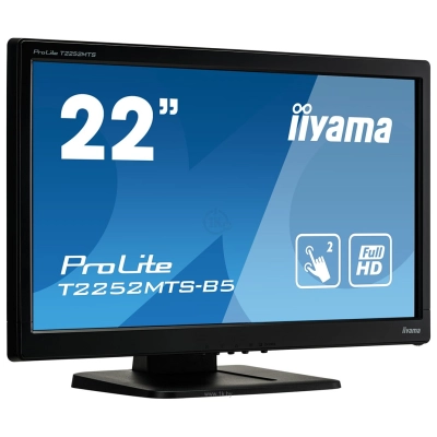 Iiyama T2252MTS-B5