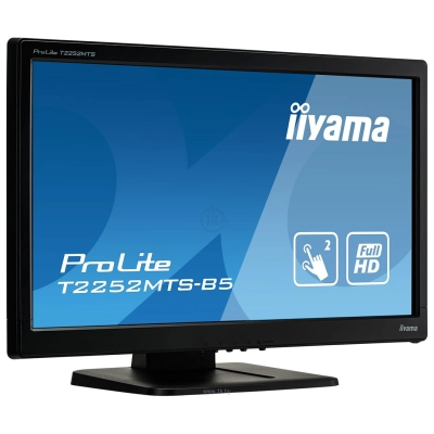 Iiyama T2252MTS-B5