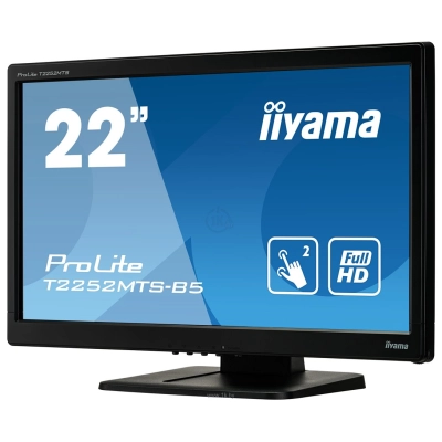 Iiyama T2252MTS-B5