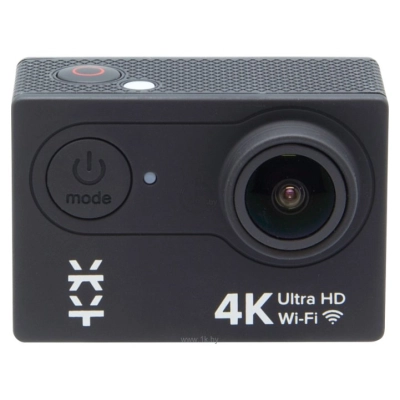 MiXberry LifeCamera UltraHD 4K WiFi (MLC111BK)