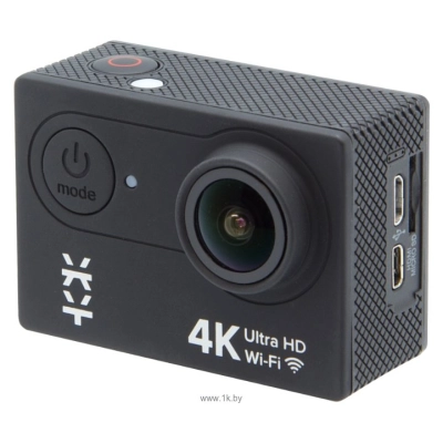 MiXberry LifeCamera UltraHD 4K WiFi (MLC111BK)