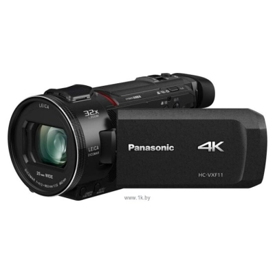 Panasonic HC-VXF11