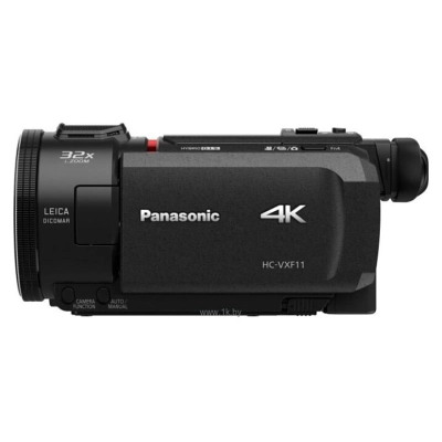 Panasonic HC-VXF11