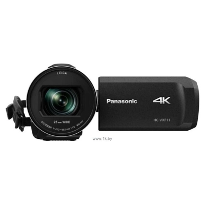 Panasonic HC-VXF11