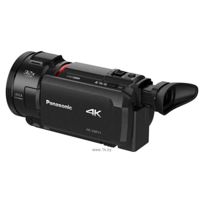 Panasonic HC-VXF11