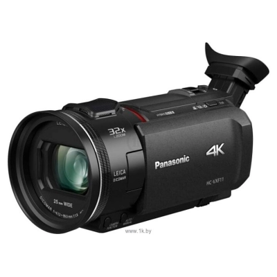 Panasonic HC-VXF11