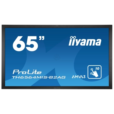 Iiyama ProLite TH6564MIS-B2AG