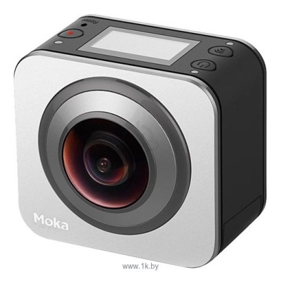 Mokacam Moka360