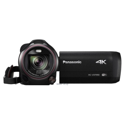 Panasonic HC-VXF990