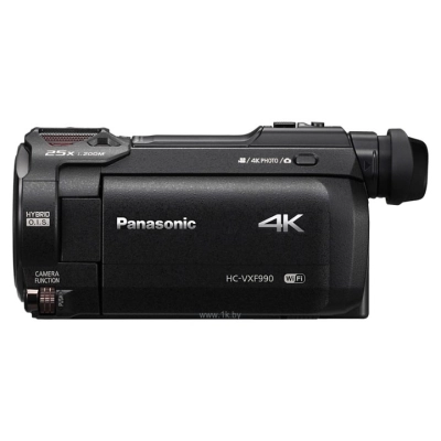 Panasonic HC-VXF990