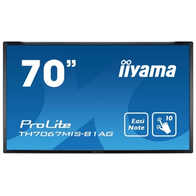 Iiyama ProLite TH7067MIS-B1AG