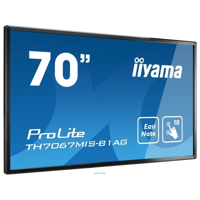 Iiyama ProLite TH7067MIS-B1AG