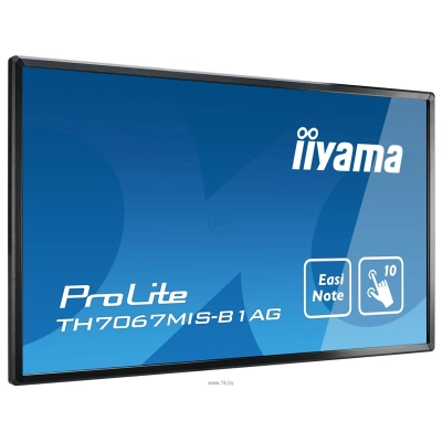 Iiyama ProLite TH7067MIS-B1AG