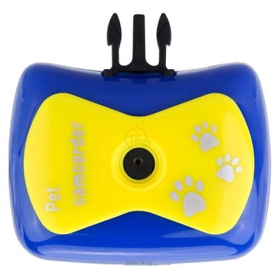 Monella Pet camcorder