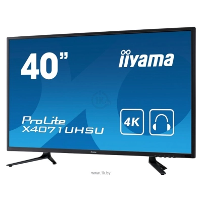 Iiyama ProLite X4071UHSU-B1