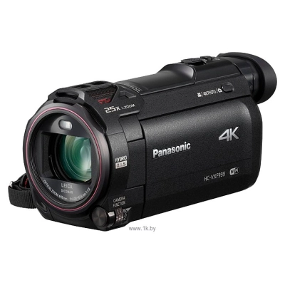 Panasonic HC-VXF999