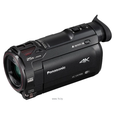 Panasonic HC-VXF999