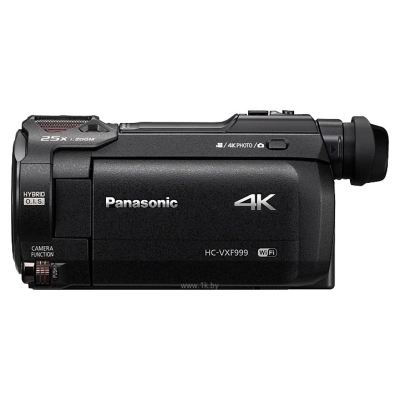 Panasonic HC-VXF999