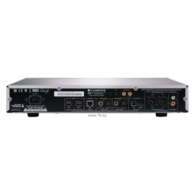 Cambridge Audio CXN V2