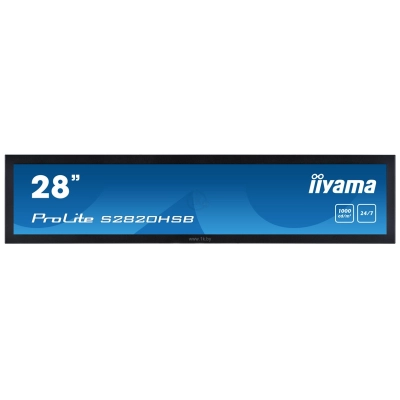 Iiyama S2820HSB-B1