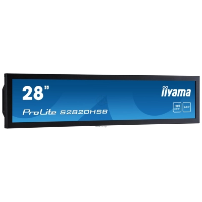 Iiyama S2820HSB-B1