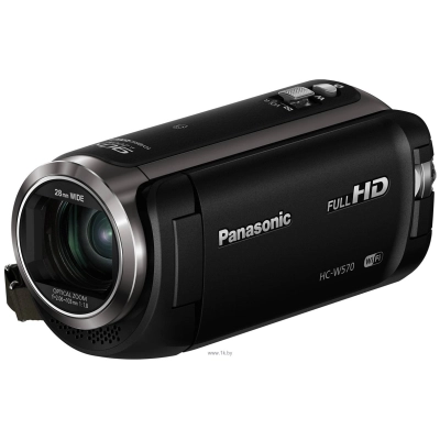 Panasonic HC-W570