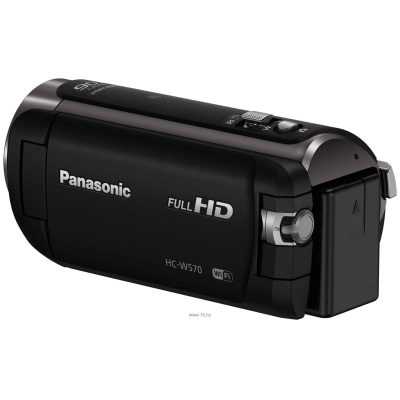 Panasonic HC-W570