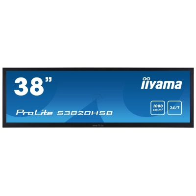 Iiyama S3820HSB-B1