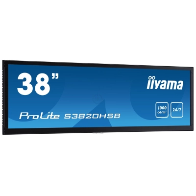 Iiyama S3820HSB-B1