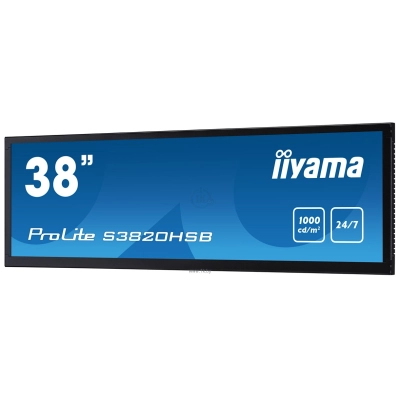 Iiyama S3820HSB-B1