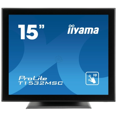 Iiyama T1532MSC-B5X