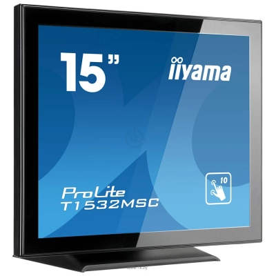 Iiyama T1532MSC-B5X