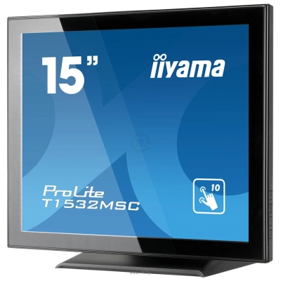 Iiyama T1532MSC-B5X