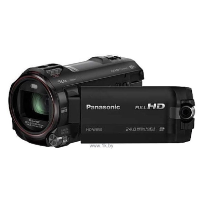 Panasonic HC-W850