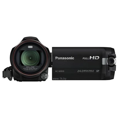 Panasonic HC-W850