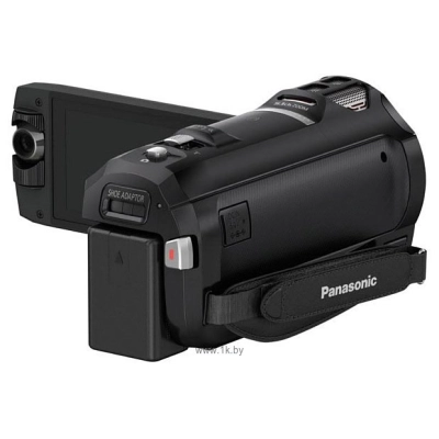 Panasonic HC-W850