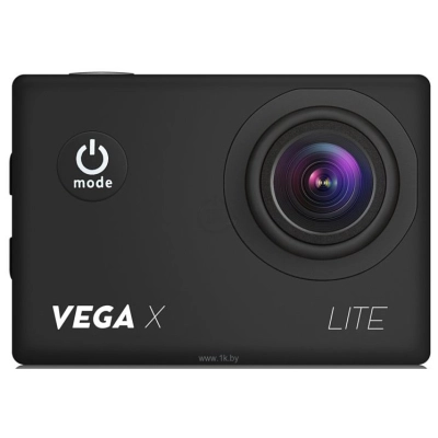 Niceboy Vega X Lite