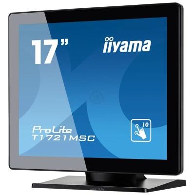 Iiyama T1721MSC-B1