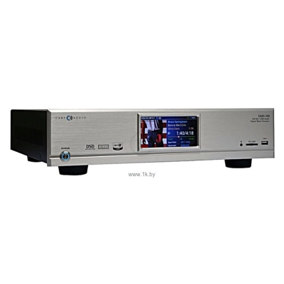 Cary Audio DMS-500