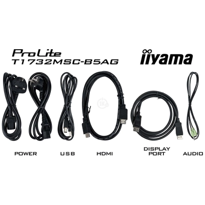 Iiyama T1732MSC-B5AG