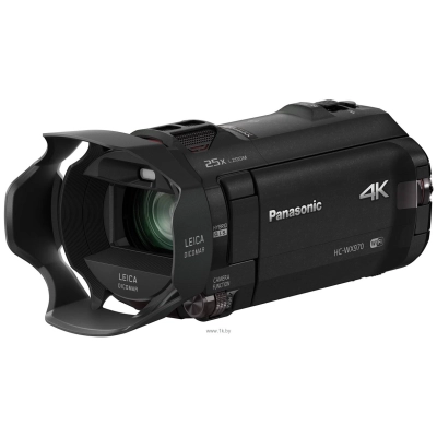 Panasonic HC-WX970